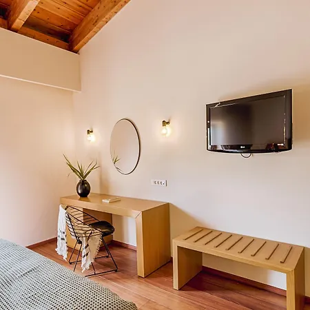 Di Mare Seaside Aparthotel 5*